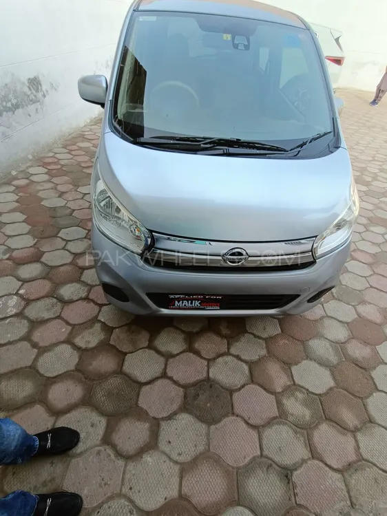 Nissan Dayz 2018 for Sale in Sialkot Image-1