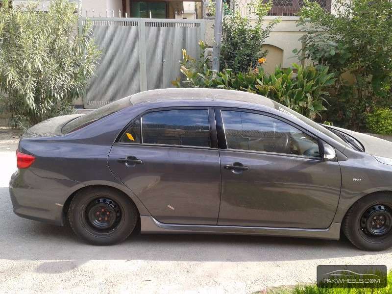 Toyota Corolla TEIN Coilovers Image-1