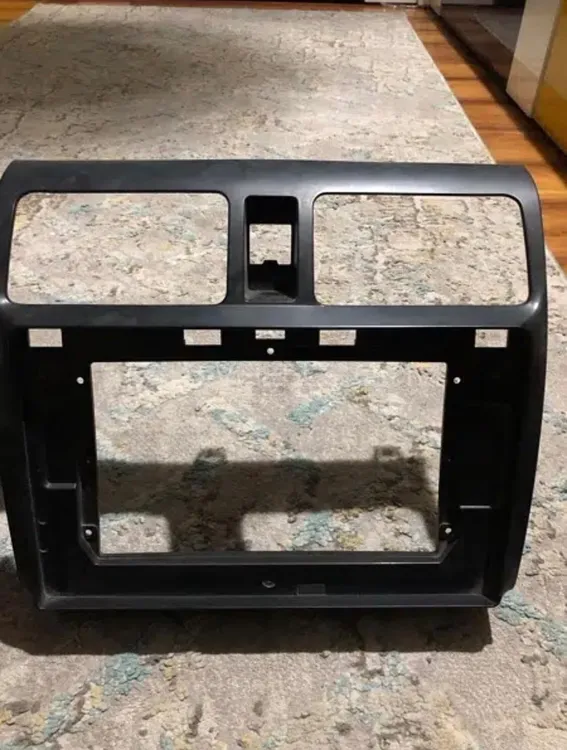 Suzuki Swift Android Panel Case Image-1