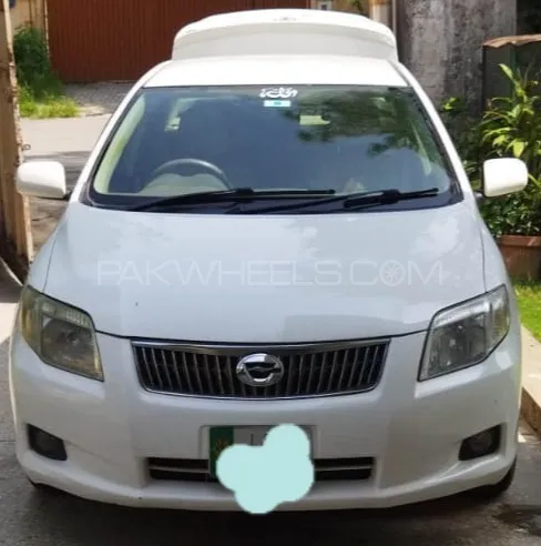 Toyota Corolla Axio G 2003 for sale in Islamabad | PakWheels