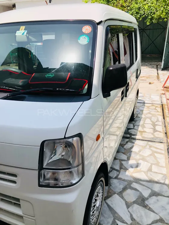 Suzuki Every 2014 for Sale in Peshawar Image-1