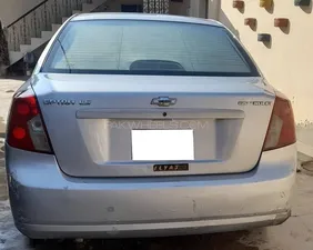 Chevrolet Optra LS 2005 for Sale