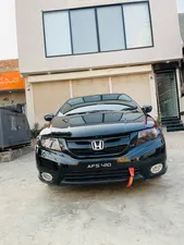 Honda City Aspire 1.5 i-VTEC 2020 for Sale