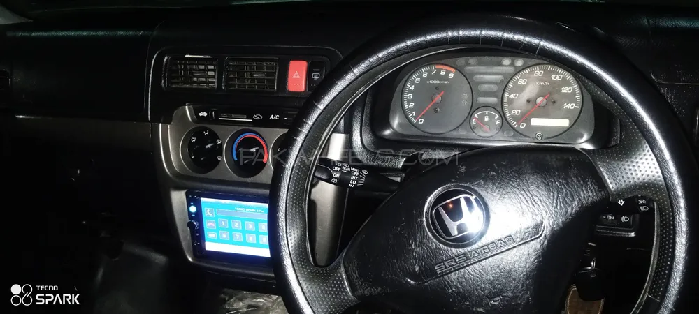 Honda Acty 2014 for Sale in Kahuta Image-1