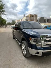 Ford F 150 2014 for Sale
