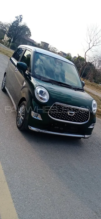Daihatsu Cast 2021 for Sale in Islamabad Image-1