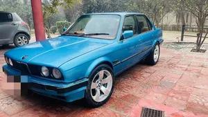 BMW 3 Series 318i 1989 for Sale
