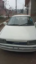 Daihatsu Charade CX 1988 for Sale