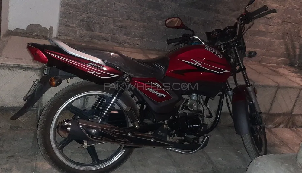 Chinese Bikes Other 2022 for Sale Image-1