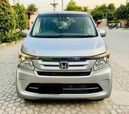 Honda N Wgn G 2018 for Sale