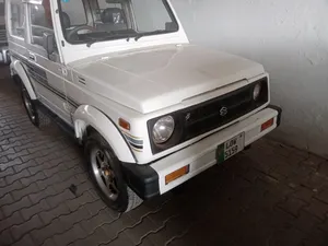 Suzuki Potohar Basegrade 1996 for Sale
