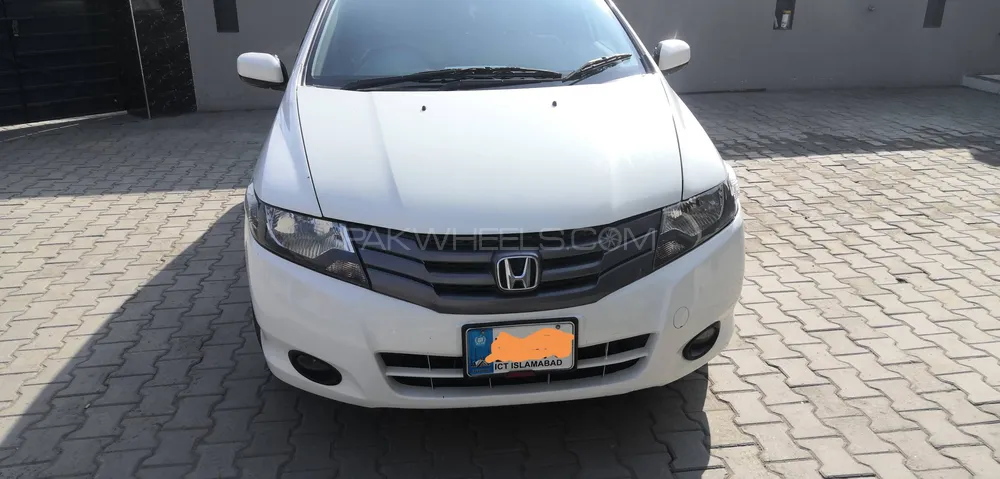 Honda City 2013 for Sale in Gujranwala Image-1