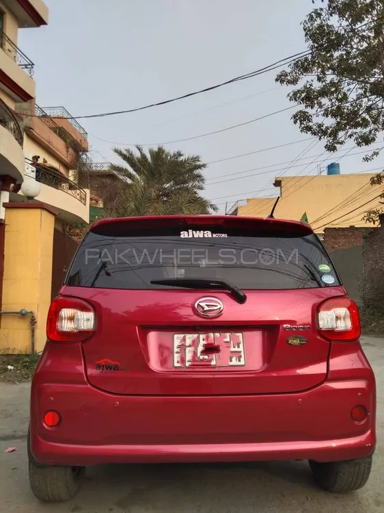 Daihatsu Boon 2018 for Sale in Lahore Image-1
