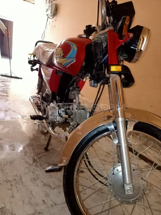 hi speed 70cc 2020