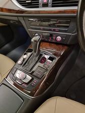 Audi A6 35TFSI 1.8
Executive Package
Model 2016
Registered 2016
Oolong Gray
Beige Interior
25000 Km
100% Original
Spare Key
Leather Electric Seats
Sunroof


Location: 

Prime Motors
Allama Iqbal Road, 
Block 2, P..E.C.H.S,
Karachi