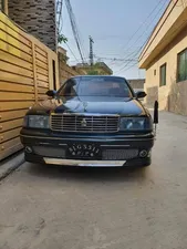 Toyota Crown Royal Saloon 1997 for Sale