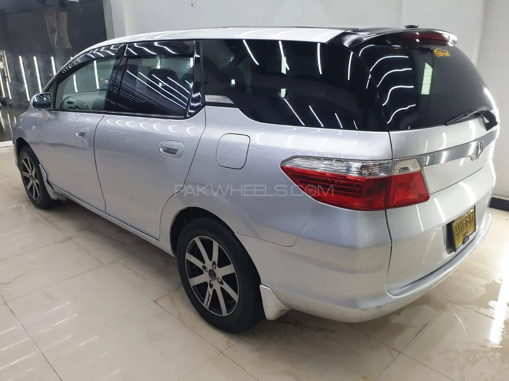 Honda Airwave 2006 for Sale in Karachi Image-1