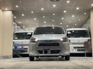 Daihatsu Mira G SA III 2019 for Sale