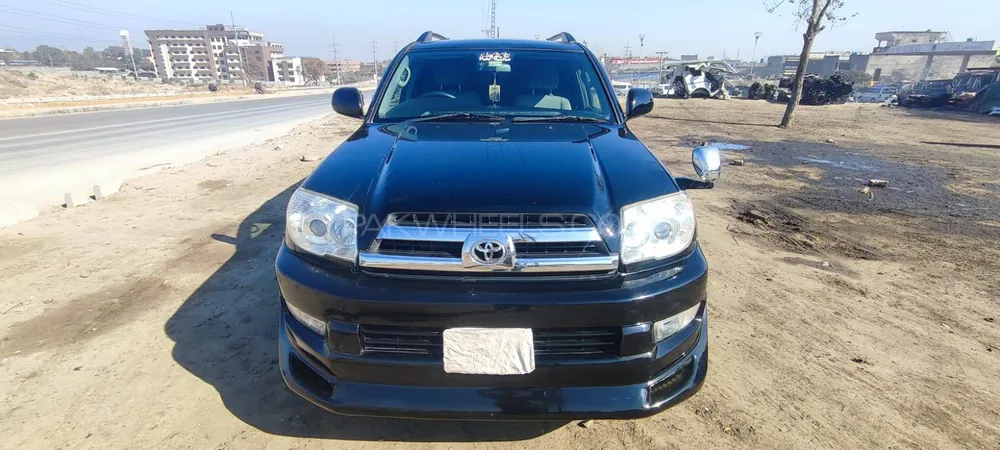 Toyota Surf 2004 for Sale in Islamabad Image-1