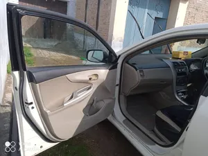 Toyota Corolla XLi VVTi 2011 for Sale