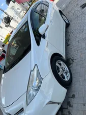 Toyota Prius Alpha S L Selection 2012 for Sale