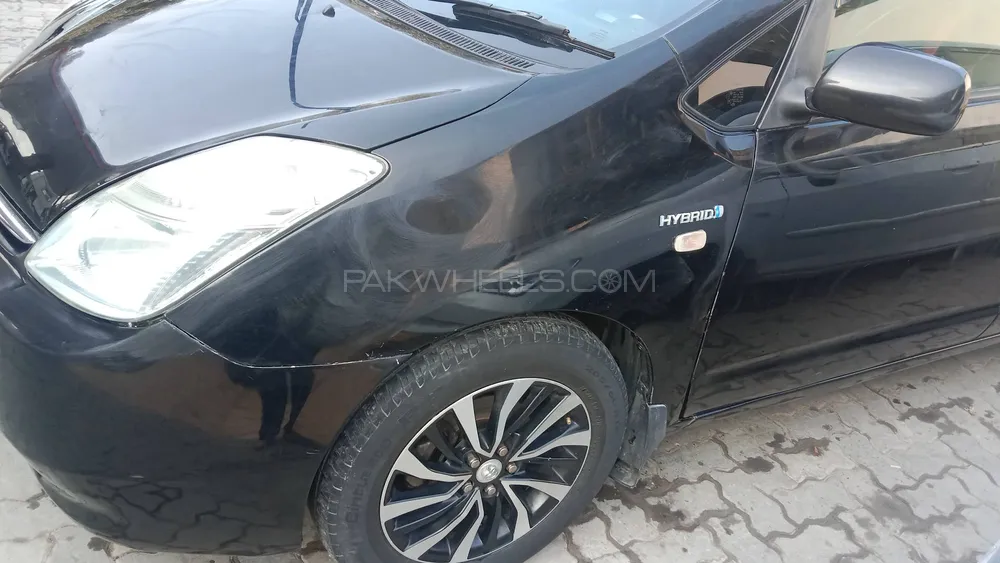 Toyota Prius 2008 for Sale in Rahim Yar Khan Image-1