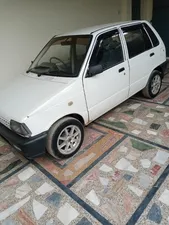 Suzuki Mehran 2003 for Sale