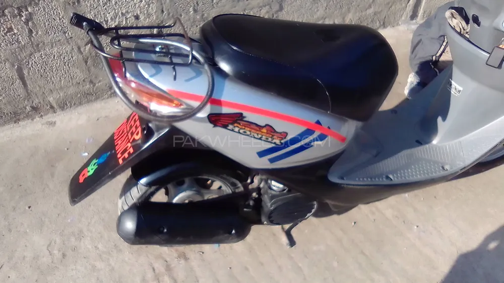 Honda 50cc 2022 for Sale Image-1