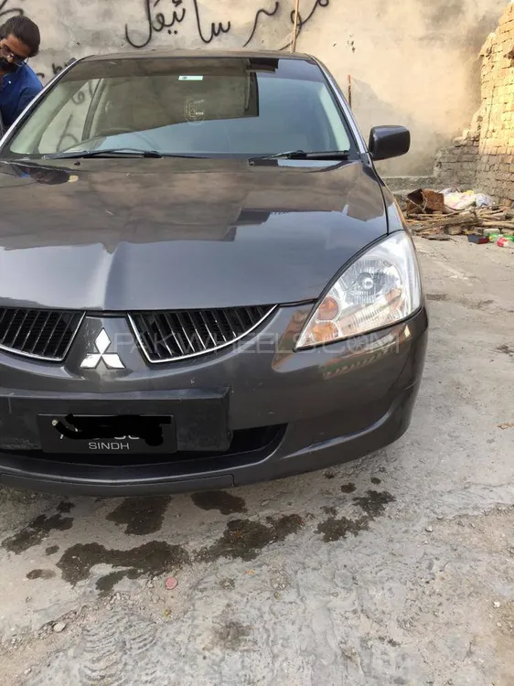 Mitsubishi Lancer 2006 for Sale in Rawalpindi Image-1