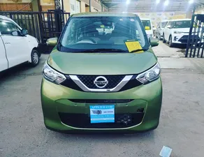 Nissan Dayz Highway Star 2020 for Sale