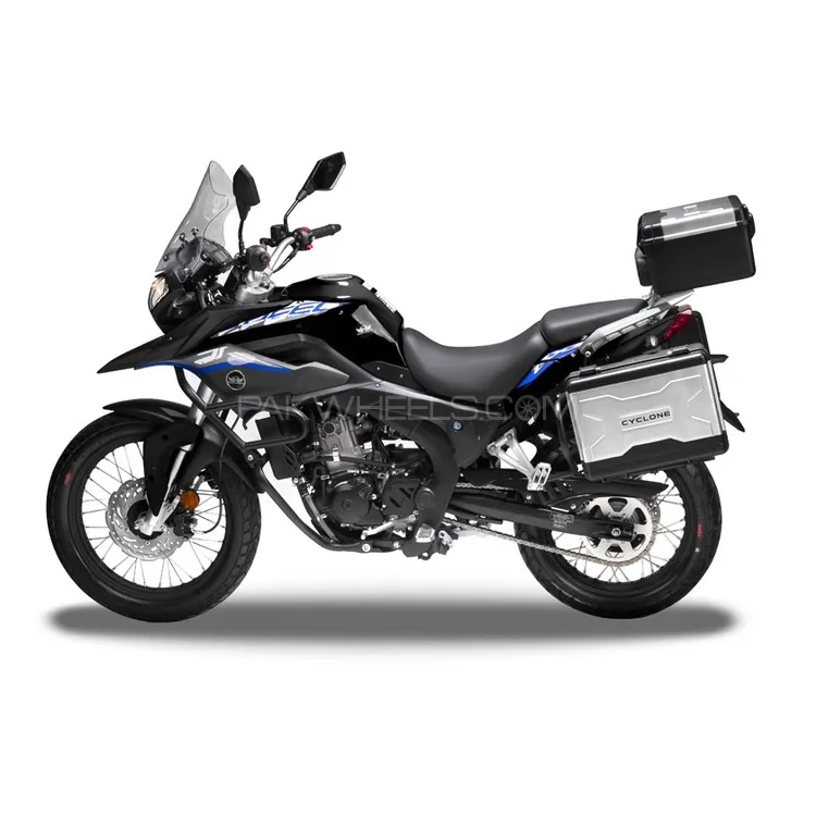 Road Prince RX3 2023 for Sale Image-1