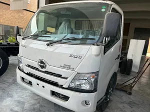 Hino 300 Series 2023 for Sale