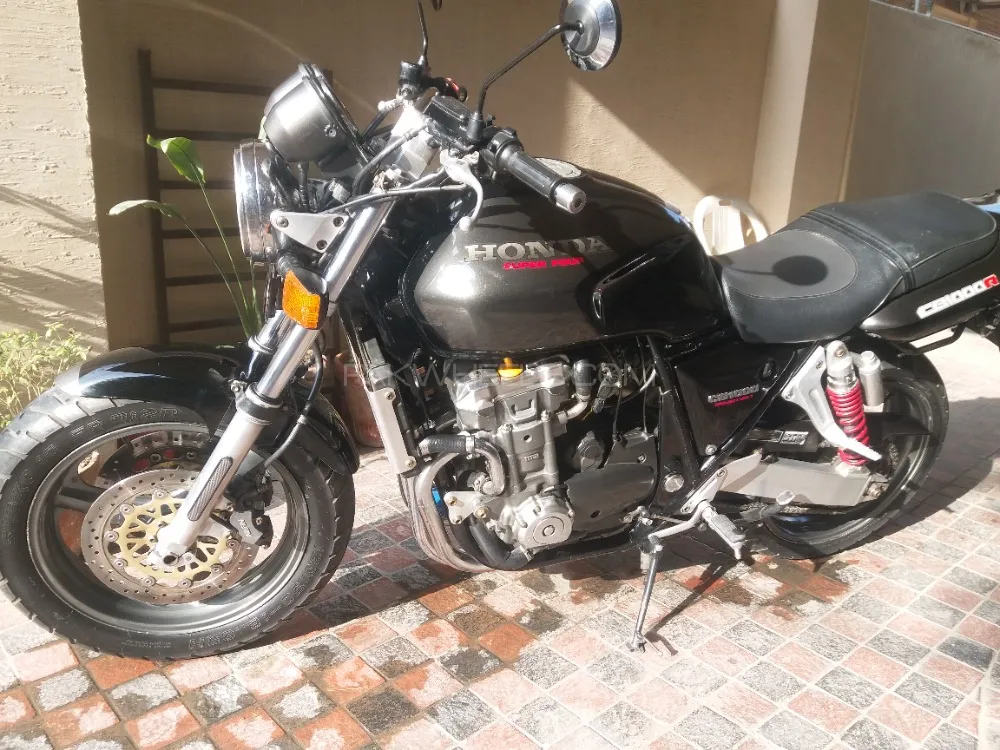 Honda CBR 1000RR 1994 for Sale Image-1