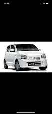 Suzuki Alto VXR AGS 2022 for Sale