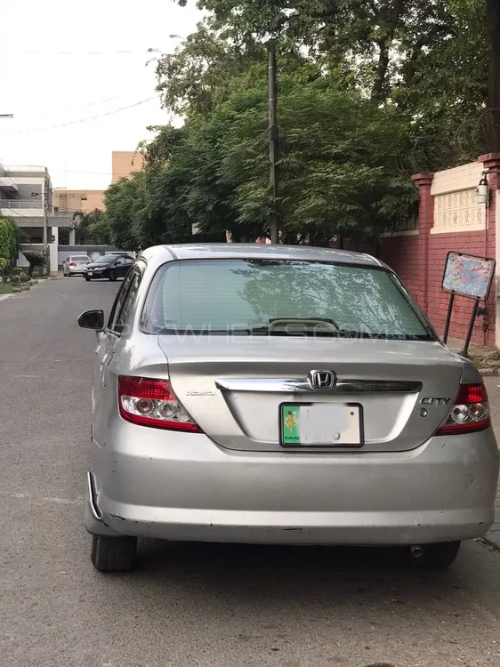 Honda City i-DSI 2004 for sale in Lahore | PakWheels