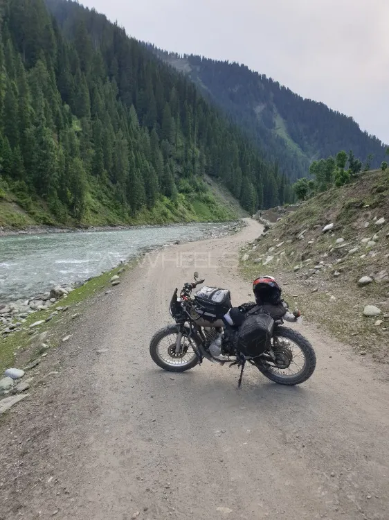 Suzuki GS 150 SE 2017 for Sale Image-1