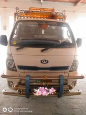 KIA Frontier K2700 XL 2018 for Sale