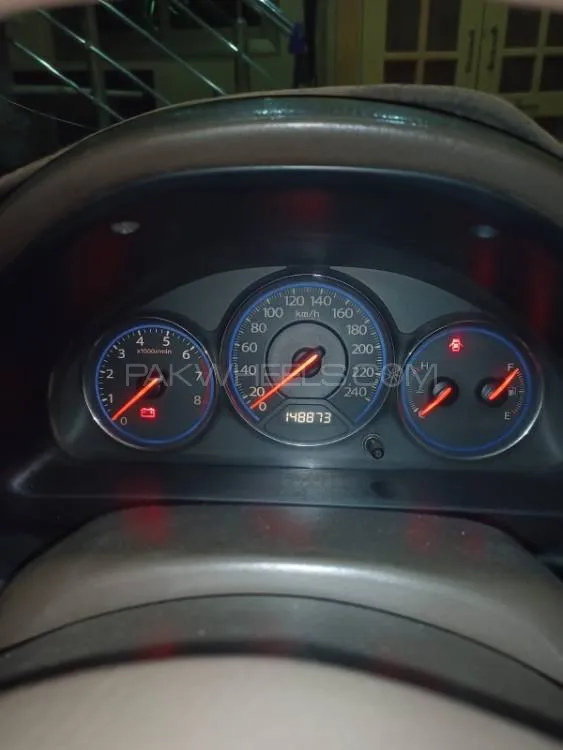 Honda Civic 2005 for Sale in Rawalpindi Image-1