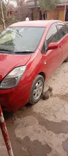 Toyota Prius EX 1.5 2007 for Sale