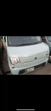 Suzuki MR Wagon X SELECTION 2013 for Sale