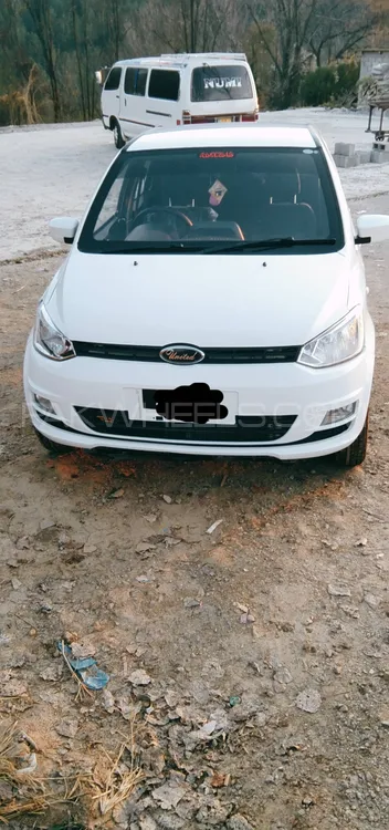 United Bravo 2022 for Sale in Rawalpindi Image-1