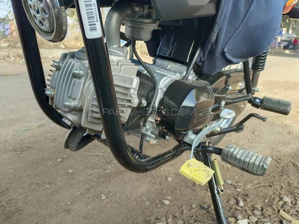 Honda Pridor 2023 for Sale Image-1