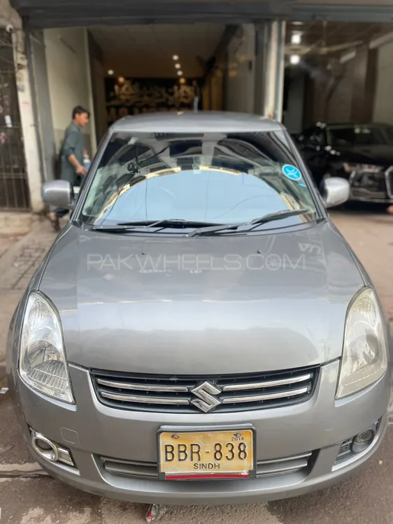 Suzuki Swift 2014 for Sale in Karachi Image-1