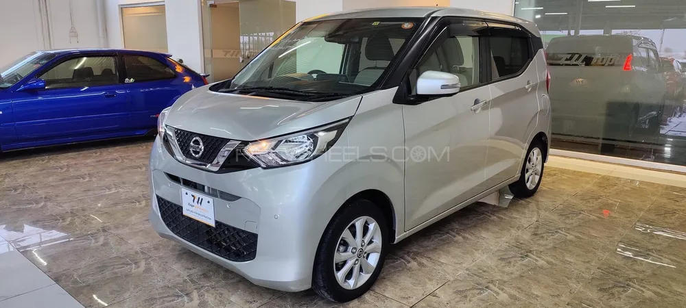 Nissan Dayz 2020 for Sale in Peshawar Image-1