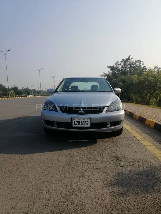 Mitsubishi Lancer GLX 1.5 2004 for sale in Islamabad | PakWheels