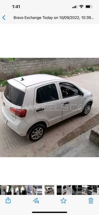 United Bravo 2019 for Sale in Rawalpindi Image-1