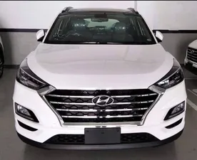 Hyundai Tucson AWD A/T Ultimate 2023 for Sale
