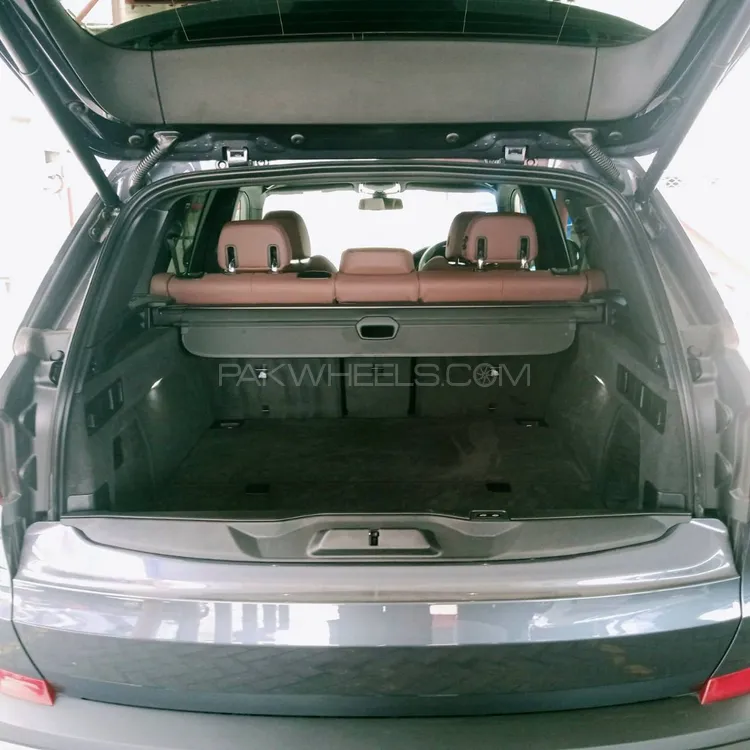 BMW X5 2022 for Sale in Islamabad Image-1
