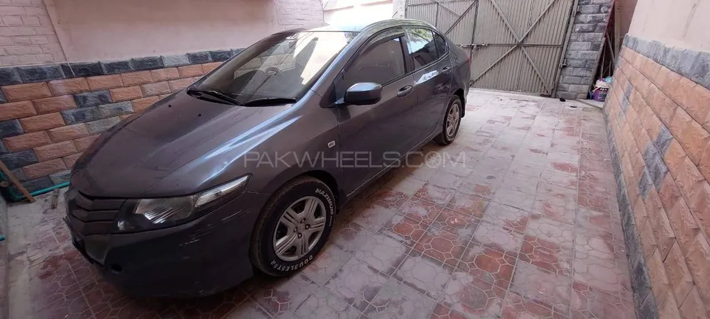Honda City 2009 for Sale in Haripur Image-1