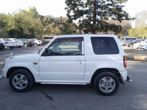 Mitsubishi Pajero Mini 2001 for Sale